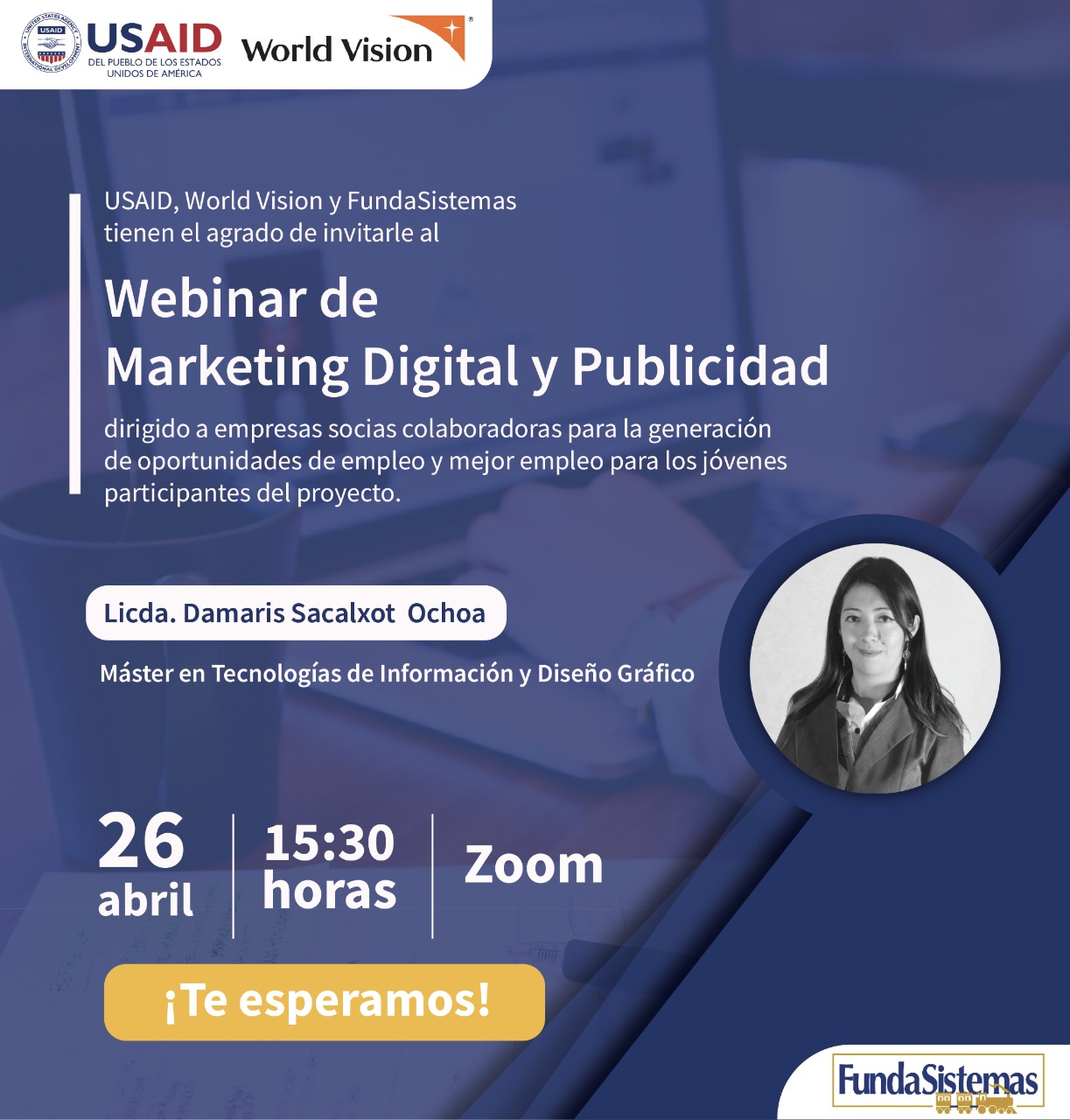 Cliente-ods