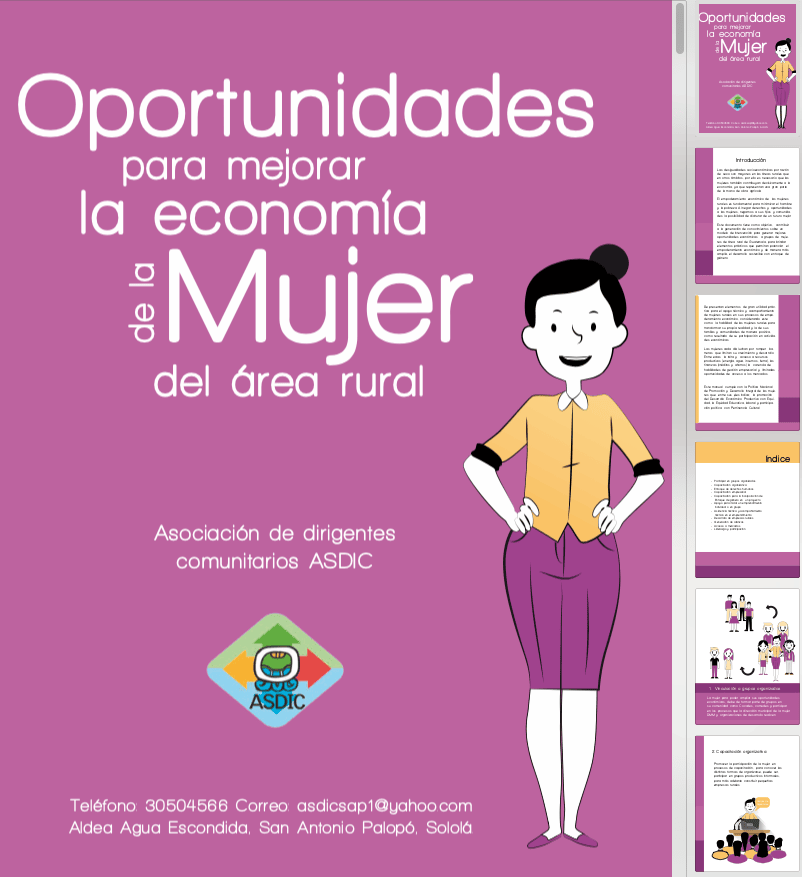 Cliente-ods