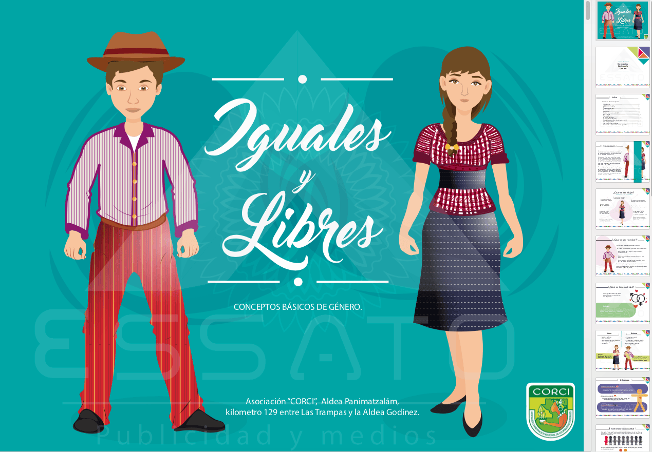 Cliente-ods