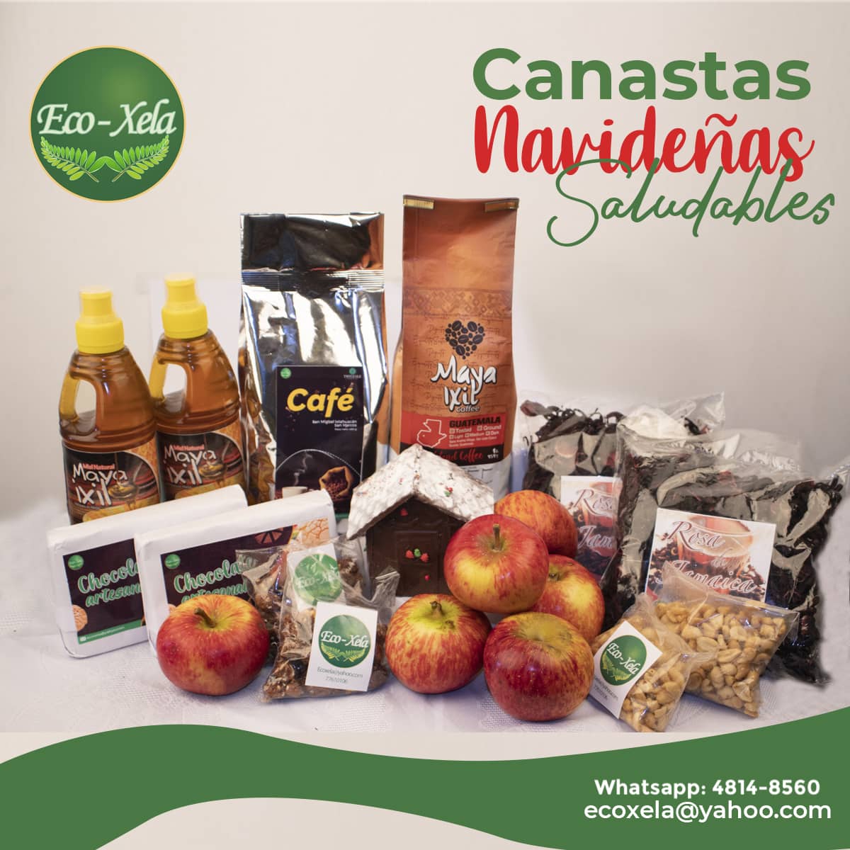 Cliente-ods